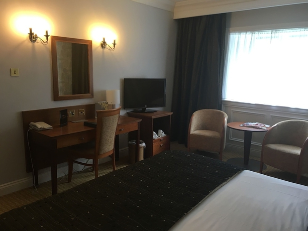 Imagen de la habitación del Hotel Quorn Country. Foto 11