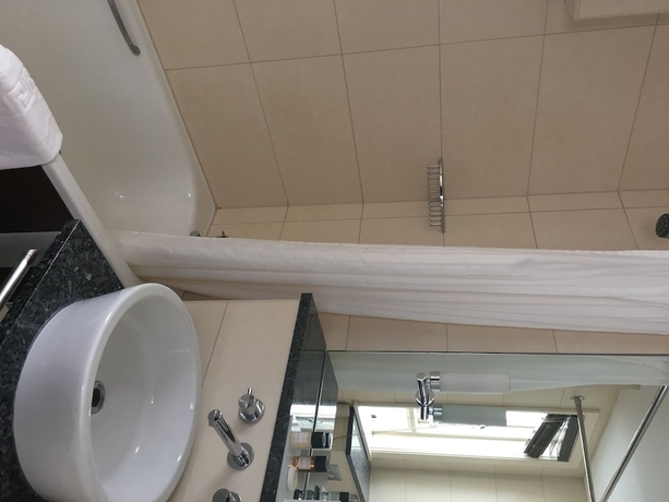 Imagen de la habitación del Hotel Quorn Country. Foto 14