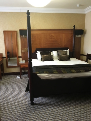 Imagen de la habitación del Hotel Quorn Country. Foto 18