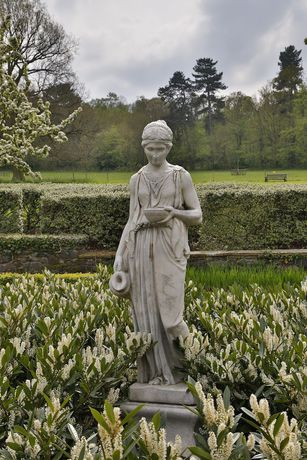 Imagen de la habitación del Hotel Quorn Grange. Foto 6