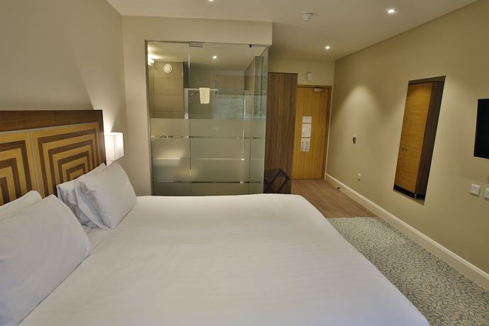 Imagen de la habitación del Hotel Quorn Grange. Foto 19