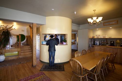 Imagen de la habitación del Hotel Qupqugiaq Inn. Foto 2