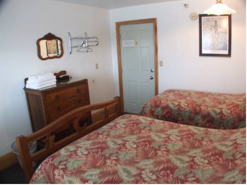 Imagen de la habitación del Hotel Qupqugiaq Inn. Foto 3