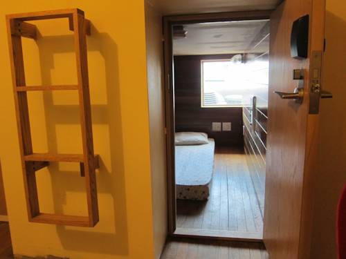 Imagen de la habitación del Hotel Qupqugiaq Inn. Foto 6