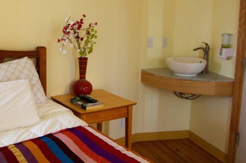 Imagen de la habitación del Hotel Qupqugiaq Inn. Foto 7