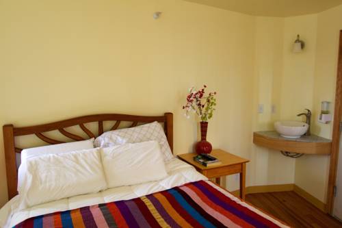 Imagen de la habitación del Hotel Qupqugiaq Inn. Foto 8