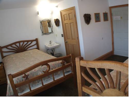 Imagen de la habitación del Hotel Qupqugiaq Inn. Foto 12