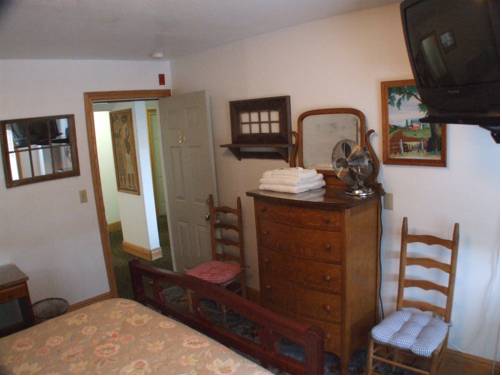 Imagen de la habitación del Hotel Qupqugiaq Inn. Foto 14