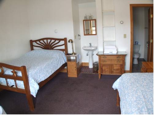 Imagen de la habitación del Hotel Qupqugiaq Inn. Foto 15