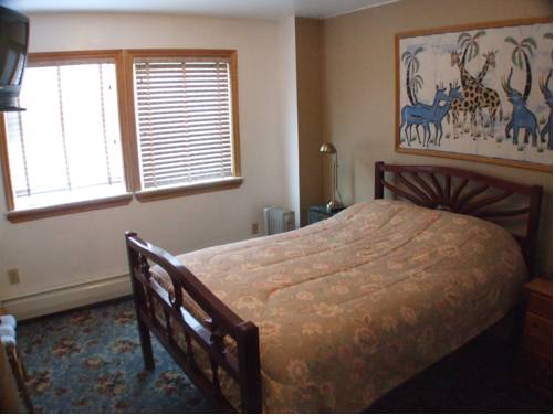 Imagen de la habitación del Hotel Qupqugiaq Inn. Foto 16