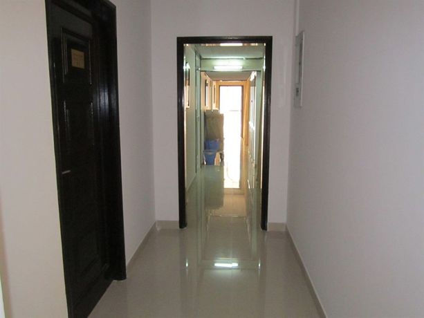 Imagen de los interiores del Hotel Qurum Beach. Foto 10