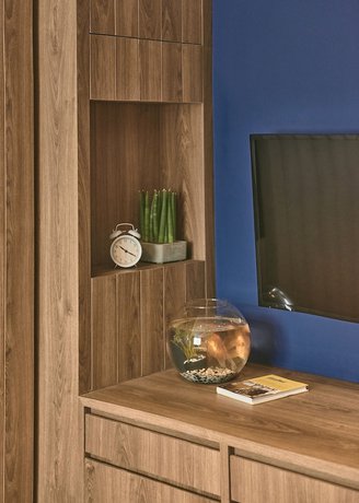Imagen de la habitación del Hotel Quu Chiang Mai. Foto 3