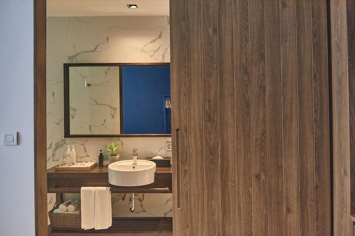 Imagen de la habitación del Hotel Quu Chiang Mai. Foto 5