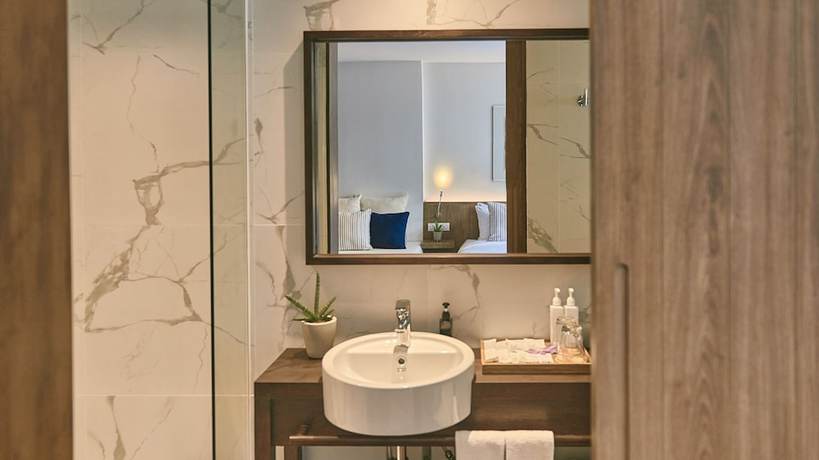 Imagen de la habitación del Hotel Quu Chiang Mai. Foto 15