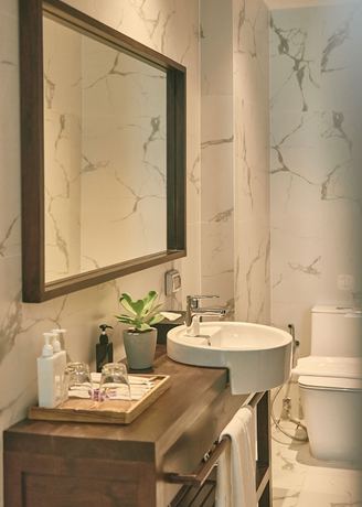 Imagen de la habitación del Hotel Quu Chiang Mai. Foto 18