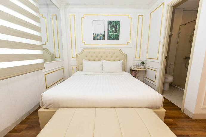Imagen general del Hotel Quy Hung Hotel Central. Foto 7