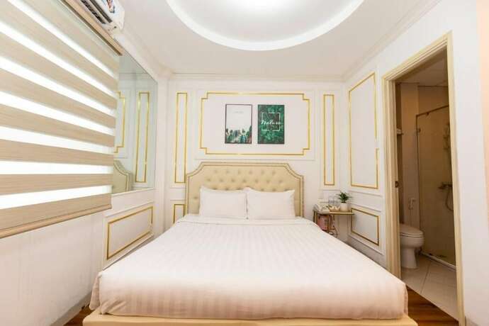 Imagen general del Hotel Quy Hung Hotel Central. Foto 9