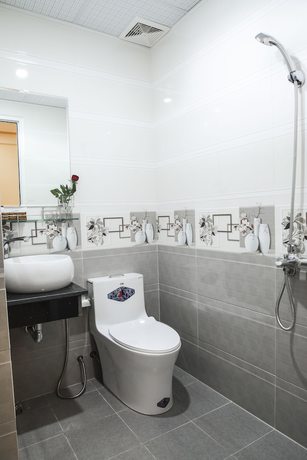 Imagen de la habitación del Hotel Quy Nhon Blue Sea. Foto 14