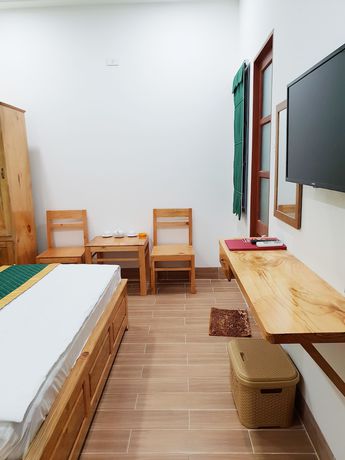 Imagen de la habitación del Hotel Quy Nhon Center. Foto 5