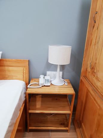Imagen de la habitación del Hotel Quy Nhon Center. Foto 6