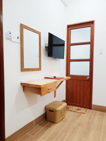 Imagen de la habitación del Hotel Quy Nhon Center. Foto 9