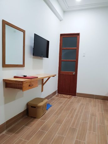 Imagen de la habitación del Hotel Quy Nhon Center. Foto 11