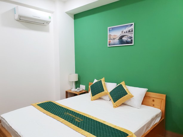 Imagen de la habitación del Hotel Quy Nhon Center. Foto 13
