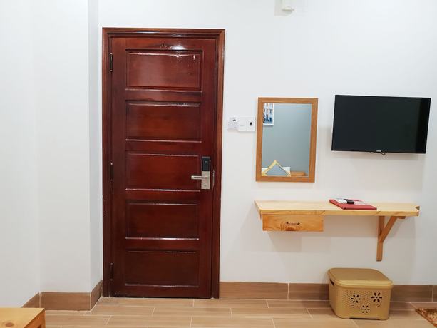 Imagen de la habitación del Hotel Quy Nhon Center. Foto 14