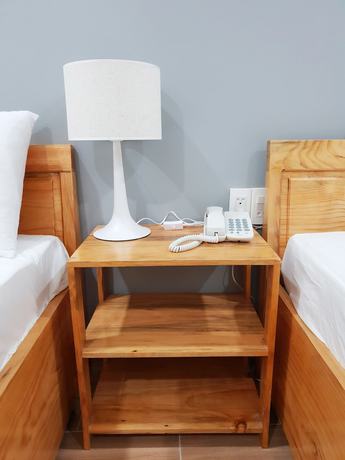 Imagen de la habitación del Hotel Quy Nhon Center. Foto 15