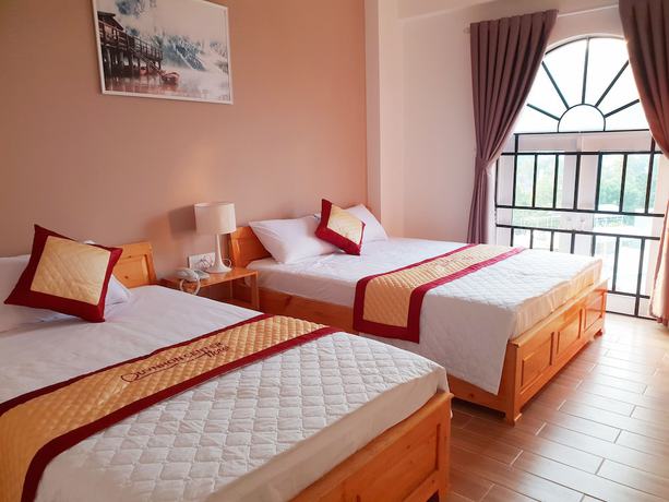 Imagen de la habitación del Hotel Quy Nhon Center. Foto 16