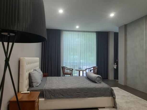 Imagen general del Hotel Quy Nhon. Foto 2