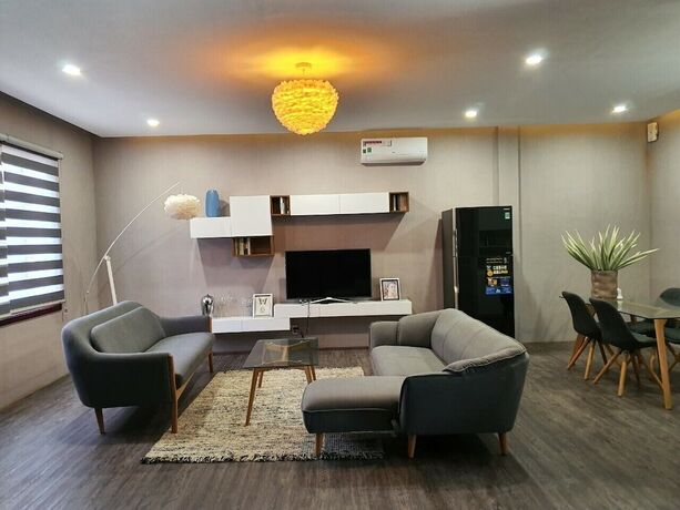 Imagen general del Hotel Quy Nhon. Foto 3