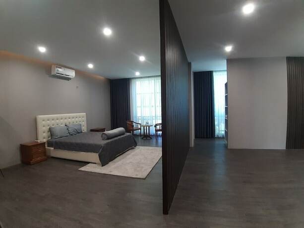 Imagen general del Hotel Quy Nhon. Foto 4