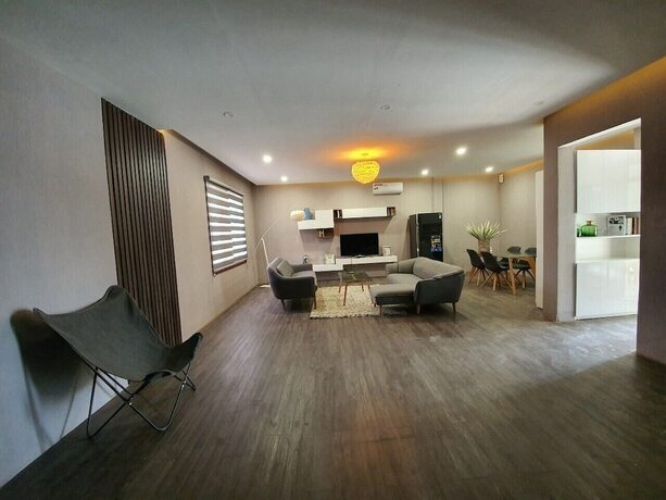 Imagen general del Hotel Quy Nhon. Foto 5
