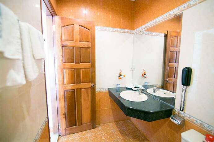 Imagen general del Hotel Quy Nhon. Foto 7