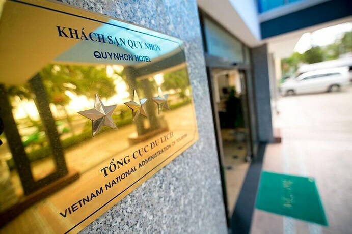 Imagen general del Hotel Quy Nhon. Foto 12