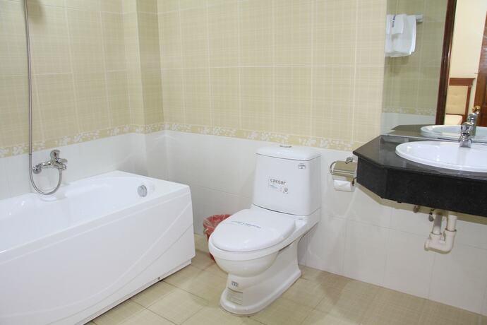 Imagen general del Hotel Quy Nhon. Foto 13