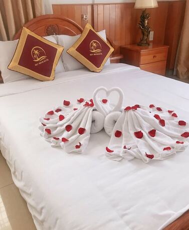 Imagen general del Hotel Quy Nhon. Foto 14