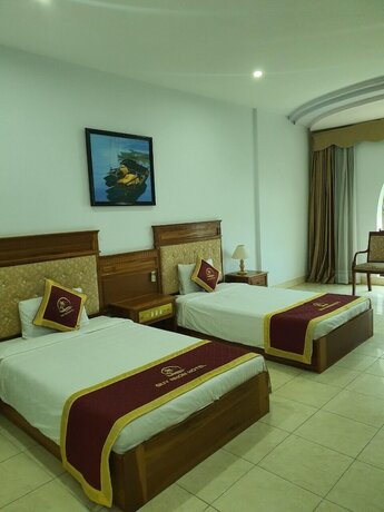 Imagen general del Hotel Quy Nhon. Foto 18