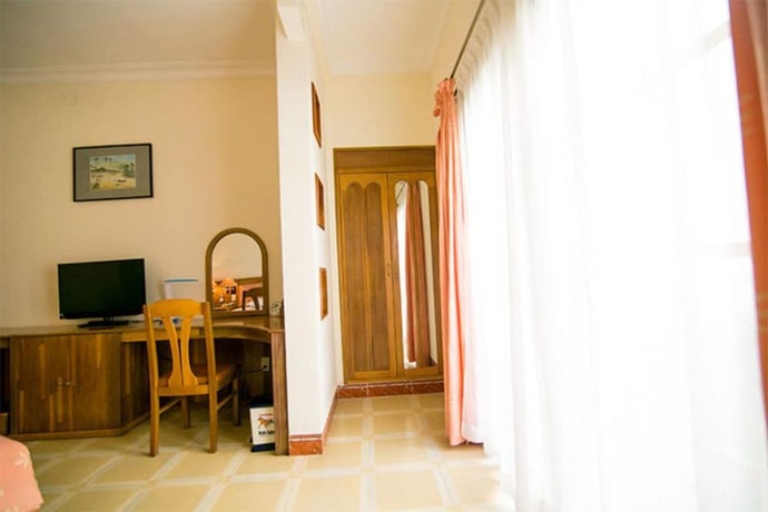 Imagen general del Hotel Quy Nhon. Foto 19