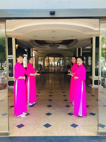 Imagen general del Hotel Quy Nhon. Foto 20