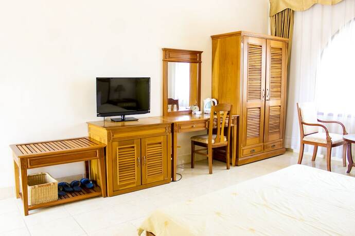 Imagen general del Hotel Quy Nhon. Foto 21