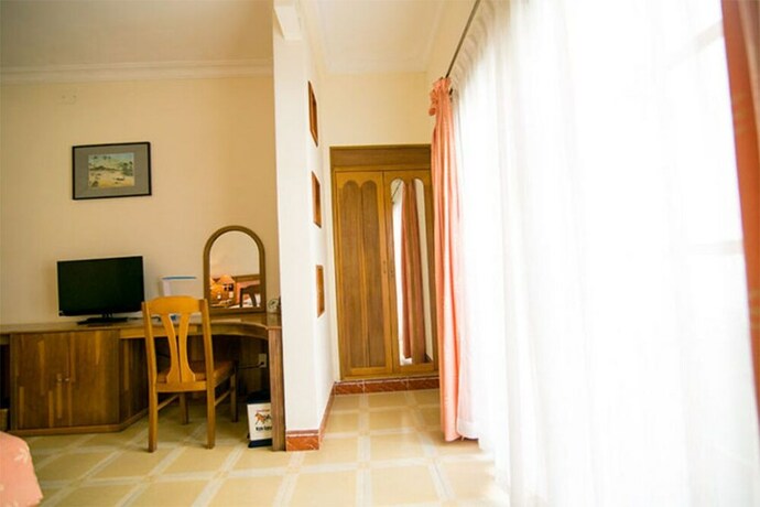 Imagen de la habitación del Hotel Quy Nhon. Foto 27