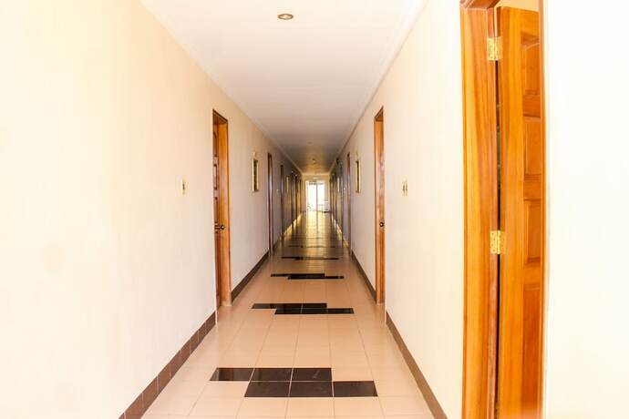 Imagen de los interiores del Hotel Quy Nhon. Foto 35