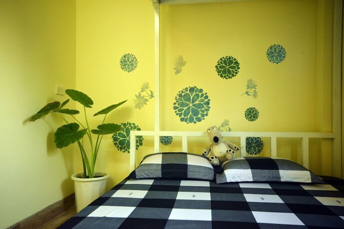 Imagen general del Hotel Quy Nhon Homestay Bnb. Foto 2