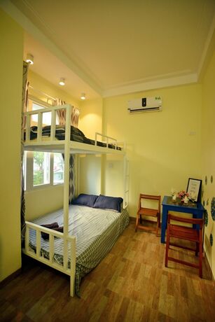 Imagen general del Hotel Quy Nhon Homestay Bnb. Foto 3