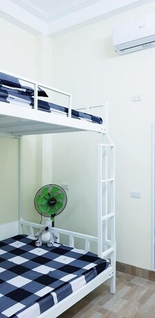 Imagen general del Hotel Quy Nhon Homestay Bnb. Foto 4