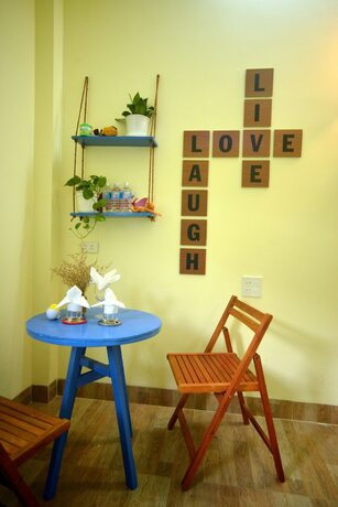 Imagen general del Hotel Quy Nhon Homestay Bnb. Foto 5