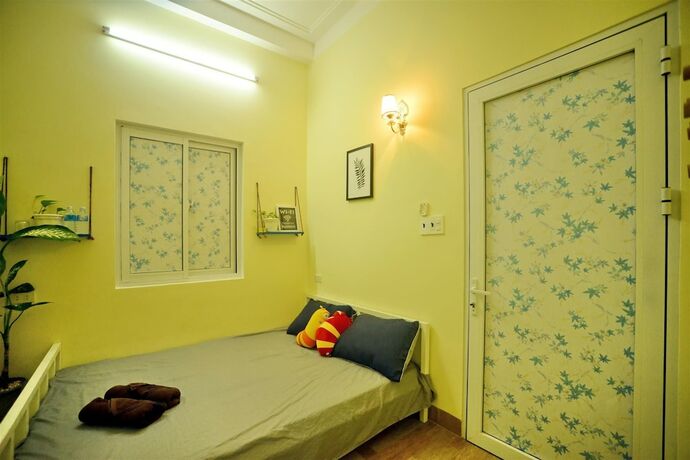 Imagen general del Hotel Quy Nhon Homestay Bnb. Foto 6