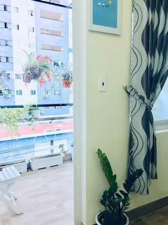 Imagen general del Hotel Quy Nhon Homestay Bnb. Foto 9
